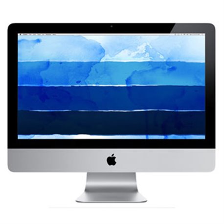 MB950 Apple iMac 3,06GHz 8Go/1To SuperDrive 21,5" HD (late 2009)