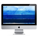 MB950 Apple iMac 3,06GHz 4Go/500Go SuperDrive 21,5" LED HD (late 2009)