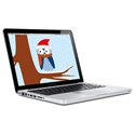 MD102 Apple MacBook Pro i7 2,9GHz 8Go/750Go SuperDrive 13" (mid 2012)