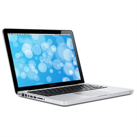 MD102 Apple MacBook Pro i7 2,9GHz 8Go/750Go SuperDrive 13" (mid 2012)