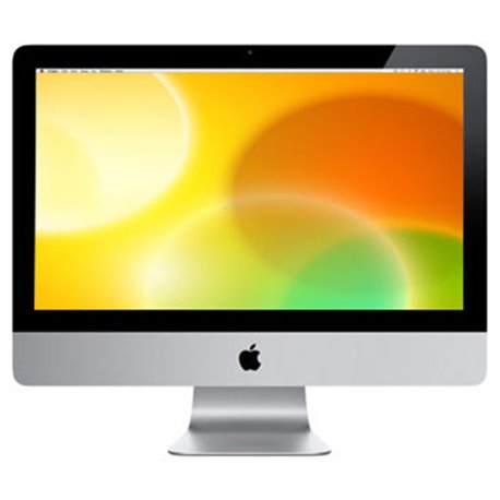 MB950 Apple iMac 3,33GHz 8Go/1To SuperDrive 21,5" LED HD (late 2009)