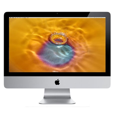 MB950 Apple iMac 3,06GHz 4Go/500Go SuperDrive 21,5" LED HD (late 2009)