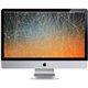 MC510 Apple iMac i3 3,2GHz 8Go/1To 27" (mid 2010)