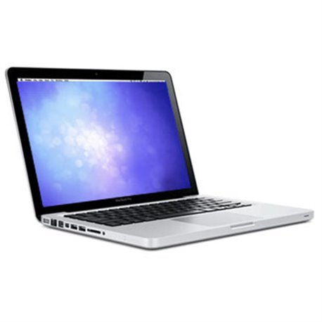 MD102 Apple MacBook Pro i7 2,9GHz 16Go/750Go SuperDrive 13" (mid 2012)