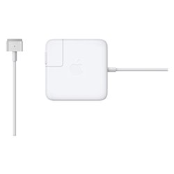 MD592 Apple Adaptateur secteur MagSafe 2 45W (chargeur pour MacBook Air)