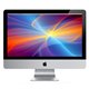 MB950 Apple iMac 3,06GHz 4Go/1To SuperDrive 21,5" LED HD (late 2009)