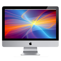 MB950 Apple iMac 3,06GHz 4Go/1To SuperDrive 21,5" LED HD (late 2009)