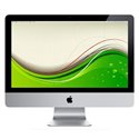 MB950 Apple iMac 3,06GHz 4Go/500Go SuperDrive 21,5" LED HD (late 2009)