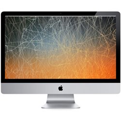 MC510 Apple iMac i3 3,2GHz 8Go/1To 27" LED HD (mid 2010)