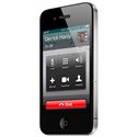 MC605 Apple iPhone 4 (32Go) Black (opérateur SFR)