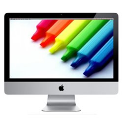 MB950 Apple iMac 3,06GHz 8Go/500Go SuperDrive 21,5" LED HD (late 2009)