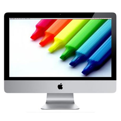 MB950 Apple iMac 3,06GHz 8Go/500Go SuperDrive 21,5" LED HD (late 2009)