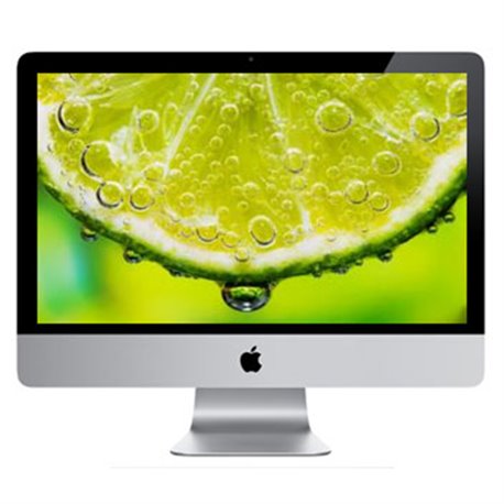 MB950 Apple iMac 3,06GHz 4Go/500Go SuperDrive 21,5" LED HD (late 2009)