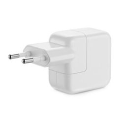 MD836 Apple Adaptateur secteur USB 12W (chargeur pour iPad, iPhone, iPod)