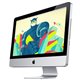 MC813 Apple iMac Quad-Core i5 2,7GHz 8Go/1To + SSD 256Go SuperDrive 27" HD (mid 2011)