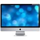 MC510 Apple iMac i5 3,6GHz 8Go/1To + SSD 256Go SuperDrive 27" LED HD (mid 2010)