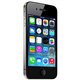 MC605 Apple iPhone 4 (32Go) Black