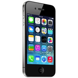 MC605 Apple iPhone 4 (32Go) Black