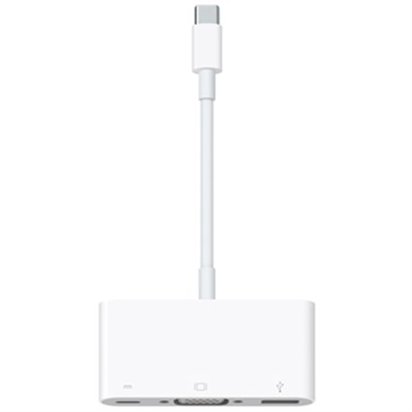 MJ1L2 Apple Adaptateur multiport VGA USB-C