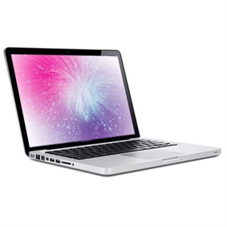 MD102 Apple MacBook Pro i7 2,9GHz 8Go/750Go SuperDrive 13" (mid 2012)