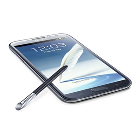 Samsung Galaxy Note II 16Go Titan Grey