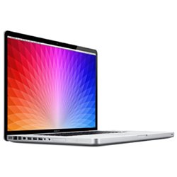 MC725 Apple MacBook Pro Quad-Core i7 2,3GHz 8Go/750Go 17" HD Unibody (early 2011)