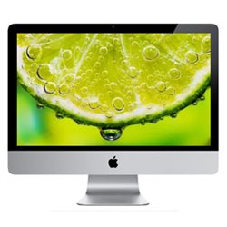 MB950 Apple iMac 3,06GHz 8Go/1To SuperDrive 21,5" LED HD (late 2009)