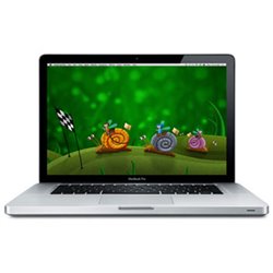 MB471 Apple MacBook Pro 2,53GHz 4Go/320Go SuperDrive 15" Unibody (late 2008)