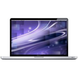 MC024 Apple MacBook Pro i5 2,53GHz 4Go/500Go 17" HD Unibody (mid 2010)