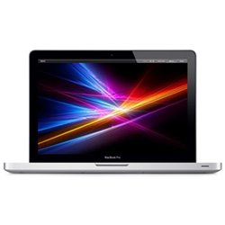 MD101 Apple MacBook Pro i5 2,5GHz 4Go/500Go SuperDrive 13" (clavier QWERTY) (mid 2012)