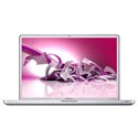 MD311 Apple MacBook Pro Quad-Core i7 2,5GHz 4Go/500Go SuperDrive 17" HD Mat Unibody (clavier QWERTY) (late 2011)