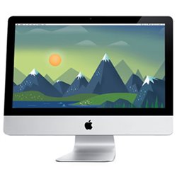 MB950 Apple iMac 3,06GHz 8Go/500Go SuperDrive 21,5" LED HD (late 2009)