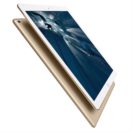 iPad Pro Retina 32Go Wi-Fi 12,9" (or) [ML0H2] [PACK SERVICE PREMIUM 5 ans de garantie]