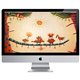 MC814 Apple iMac Quad-Core i7 3,4GHz 12Go/2To SuperDrive 27" HD (mid 2011)