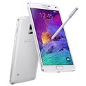 Samsung Galaxy Note 4 32Go Blanc