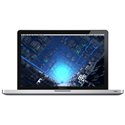 MC721 Apple MacBook Pro Quad-Core i7 2GHz 4Go/500Go 15" Unibody (clavier QWERTY) (early 2011)