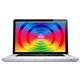 MD318 Apple MacBook Pro Quad-Core i7 2,2GHz 4Go/500Go 15" Unibody (SD Card désactivé) (clavier QWERTY) (late 2011)