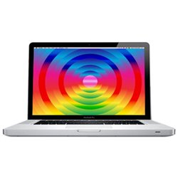 MD318 Apple MacBook Pro Quad-Core i7 2,2GHz 4Go/500Go 15" Unibody (SD Card désactivé) (clavier QWERTY) (late 2011)