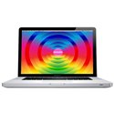 MD318 Apple MacBook Pro Quad-Core i7 2,2GHz 4Go/500Go 15" Unibody (SD Card désactivé) (clavier QWERTY) (late 2011)