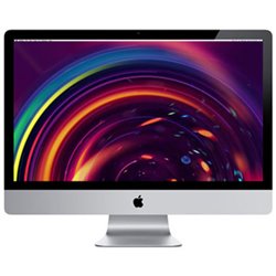 MC813 Apple iMac Quad-Core i5 2,7GHz 16Go/1To SuperDrive 27" HD (mid 2011)