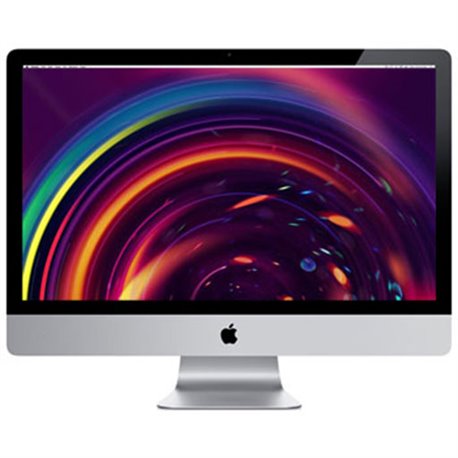 MC813 Apple iMac Quad-Core i5 2,7GHz 16Go/1To SuperDrive 27" HD (mid 2011)