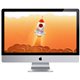 MC813 Apple iMac Quad-Core i5 2,7GHz 16Go/1To SuperDrive 27" HD (mid 2011)