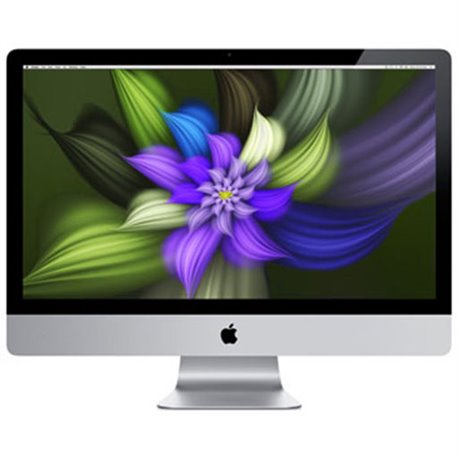 MC813 Apple iMac Quad-Core i5 2,7GHz 16Go/1To SuperDrive 27" HD (mid 2011)