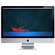 MC813 Apple iMac Quad-Core i5 2,7GHz 16Go/1To SuperDrive 27" HD (mid 2011)