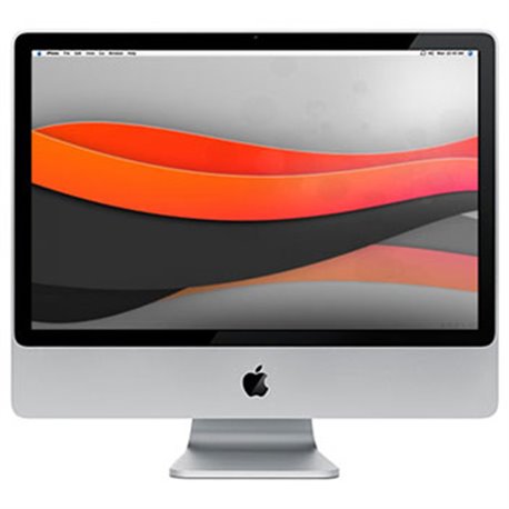 MB420 Apple iMac Intel 3,06GHz 4Go/750Go SuperDrive 24" (early 2009)