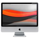 MB420 Apple iMac Intel 3,06GHz 4Go/750Go SuperDrive 24" (early 2009)