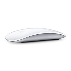 MLA02 Apple Souris Magic Mouse 2 Wireless