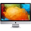 MC510 Apple iMac i3 3,2GHz 6Go/1To + SSD 240Go 27" LED HD (mid 2010)