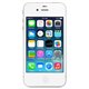 MF266 Apple iPhone 4S (8Go) White