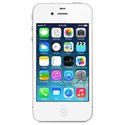 MF266 Apple iPhone 4S (8Go) White